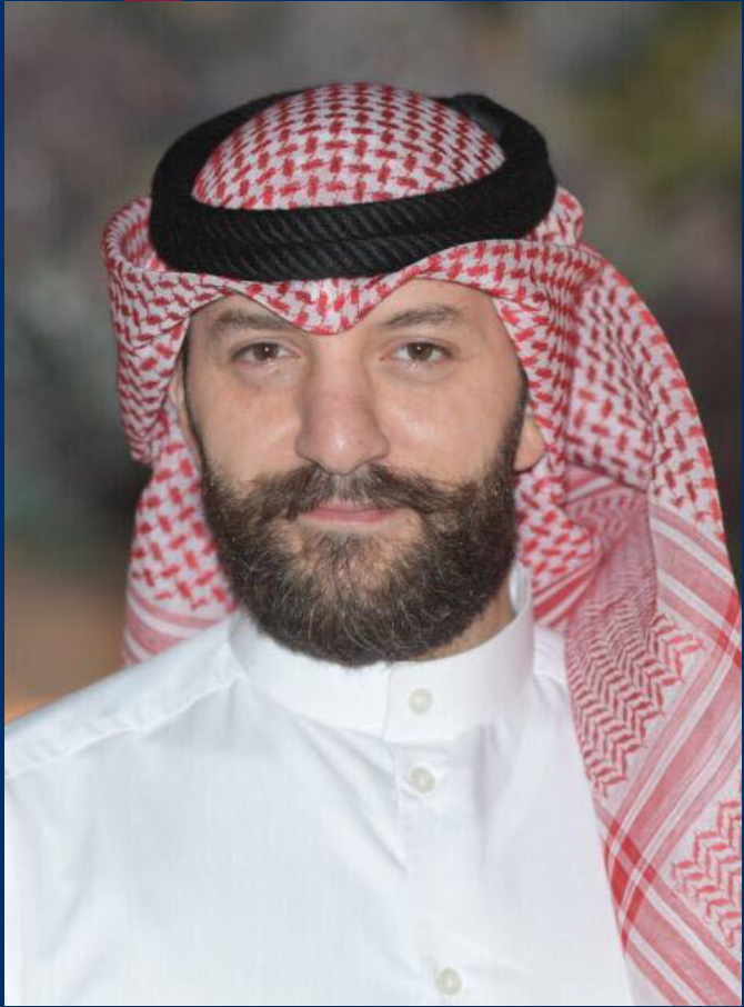 MR. ABDULRAHMAN