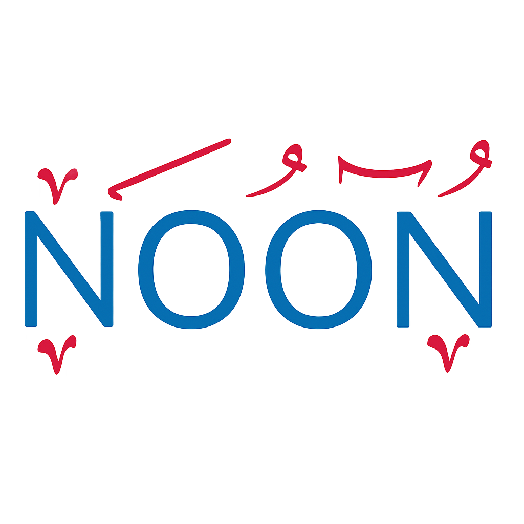 NOON Logo